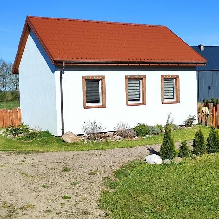 Male Kaszuby Vila Slajszewo Exterior foto